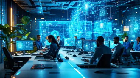 UBDS Group acquires 3B Data Security to bolster UK cyber