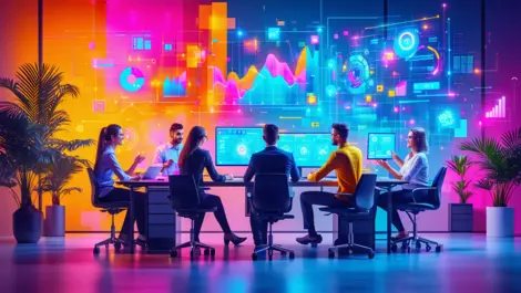 Aston Barclay partners with IDHL for digital expansion