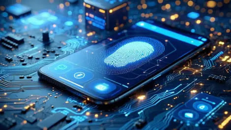 Mastercard unveils biometric payment passkey service