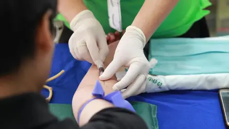 Partnership to introduce benchmark standard for healthcare