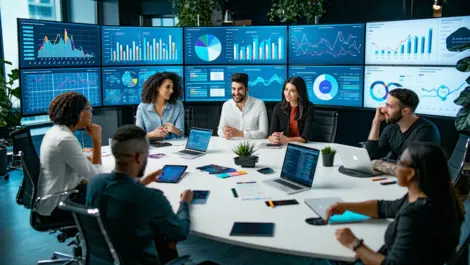 Reltio & ZoomInfo integrate to boost sales insights