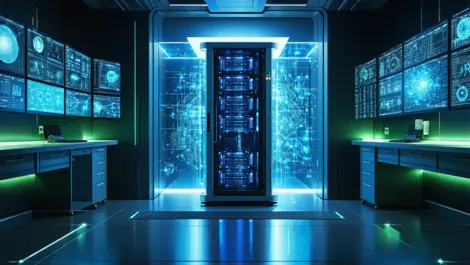 El Capitan: world's fastest exascale supercomputer debuts