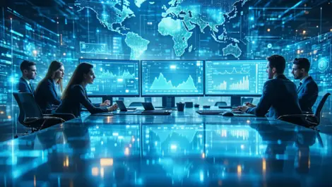 BlackLine launches Studio360 for real-time financial insights