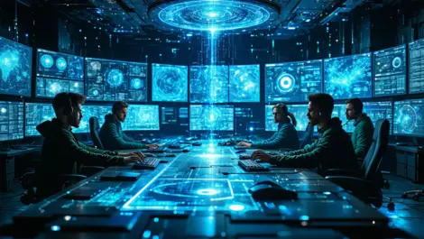 How SecOps can leverage AI and automation for faster, smarter incident management