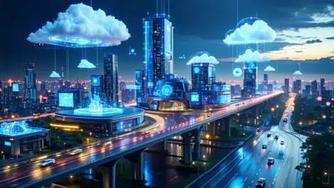 AI, cloud & data centre tech set to transform 2025
