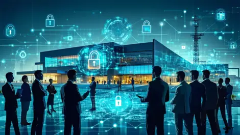 Aryaka highlights network security challenges for industry