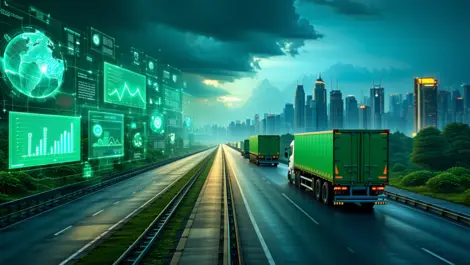 Ofload wins Deloitte award for carbon analytics platform