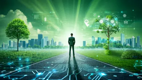 Chief Information Officers brace for the digital era