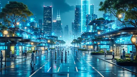 Australia anticipates AI-driven transformation in 2025