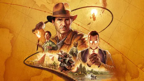 Game review: Indiana Jones and the Great Circle (PC)