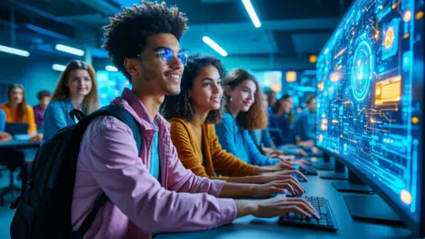Free AI & cyber courses launched to close skills gap