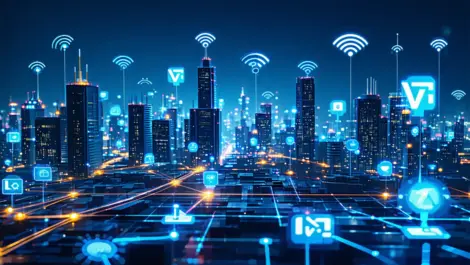 Wireless Broadband reveals Wi-Fi industry trends for 2025