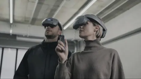 Siemens & Sony unite to transform industrial metaverse