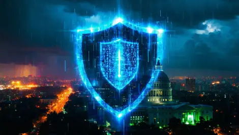 UK unveils bold plan to tackle cybercrime with new rules