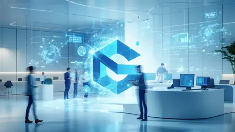 Codatech rebrands to Finity, unveils 'recfintech' platform
