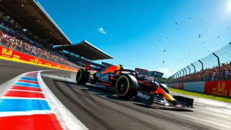 PPDS extends partnership with Oracle Red Bull Racing team