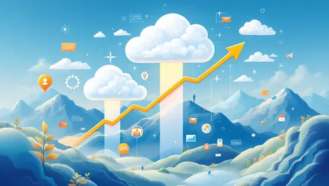 HR software market to reach USD $30 billion by 2032