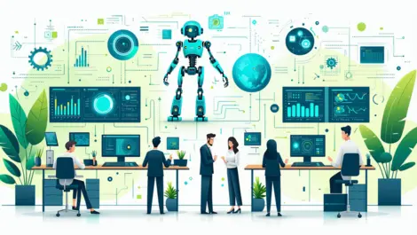 HR leaders turn to AI for employee wellbeing focus