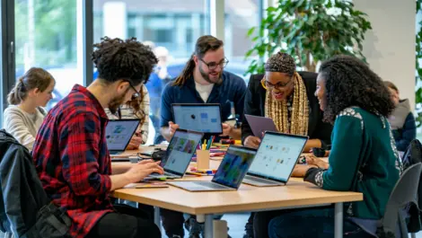 HP partners with Cambridge for EdTech education fellowship