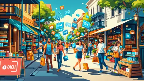 Fintech boosts Australian small business by AUD $9bn