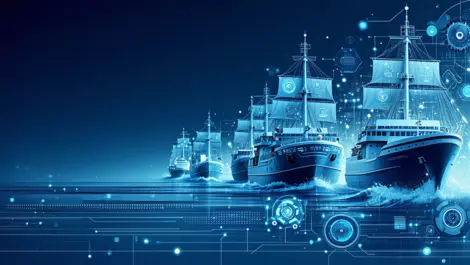 Marcura enhances services with AI integration for maritime