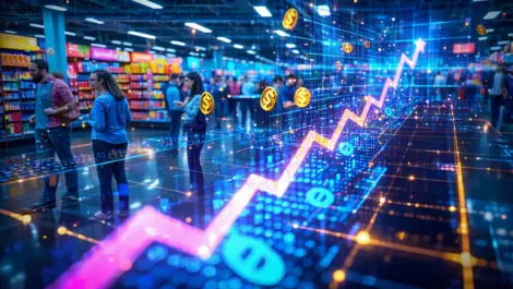 Kogan.com reports strong growth with USD $493m sales in 1H25