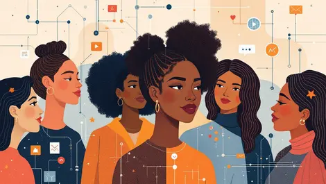 Women in Security Network wins global diversity award