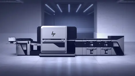 HP reveals innovative printing tech at 2025 event