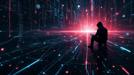 China cyber espionage surge driven by AI deception tactics