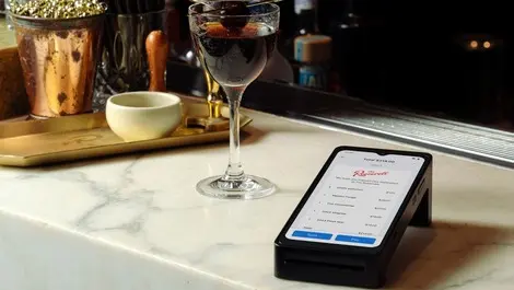 Zeller launches 'Bill at Table' to boost restaurant efficiency