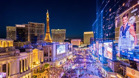 Adobe Summit 2025: Digital innovation set to light up Las Vegas