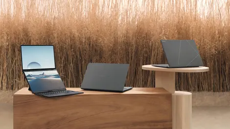 Asus launches Zenbook A14, lightest AI PC (less than 1kg)