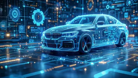 Perforce report examines AI impact on automotive software