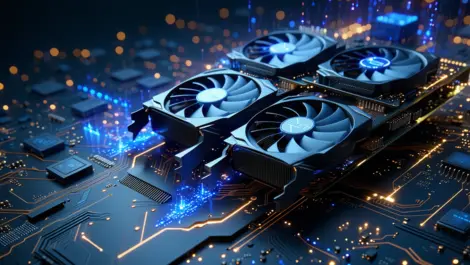 NVIDIA unveils RTX PRO Blackwell GPUs for AI & design