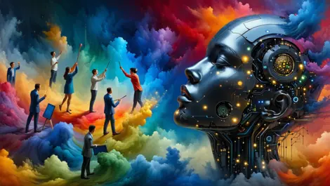 Adobe AI: Sensei and Firefly empower the many, challenge the few