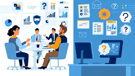 Confidence gap in cybersecurity readiness in New Zealand