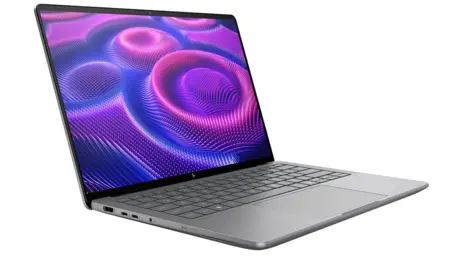 HP launches ZBook Ultra G1a with advanced AI features