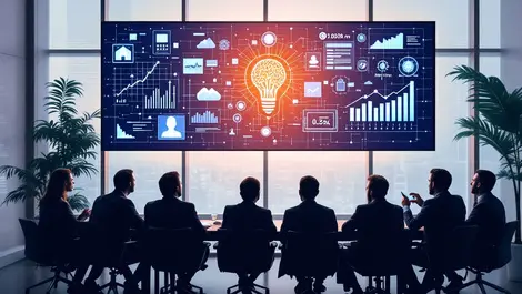 Tech leaders support AI investment in UK Spring Statement