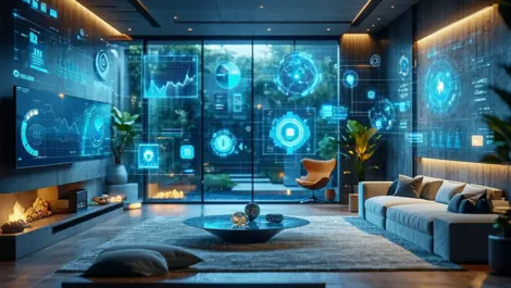 Amber Technology expands smart home solutions with ABB