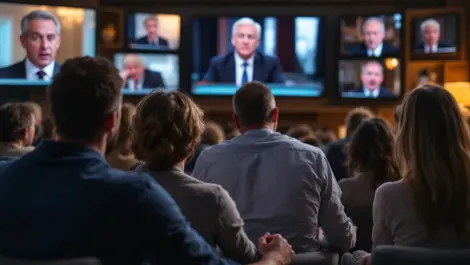 Australians concerned about AI deepfakes in elections