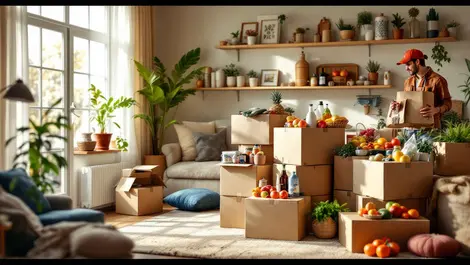Costco teams up with DoorDash for home delivery in Auckland
