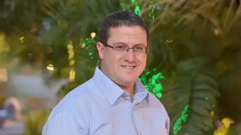 Yoav Stahl joins Legit Security as Vice President of Product