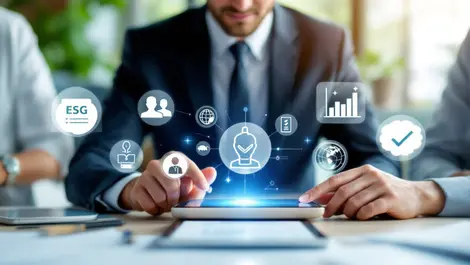 MSSPs to help Singapore SMBs meet new 2025 ESG standards