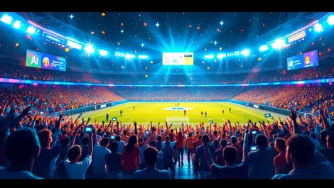 Adobe & NFL expand partnership to boost fan engagement with AI