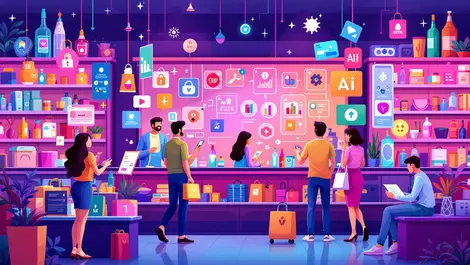 Visa launches AI-assisted shopping with security focus