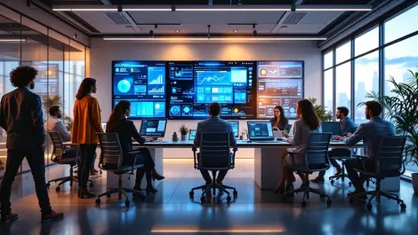 Sonata Software wins USD $73m deal for AI-powered upgrade