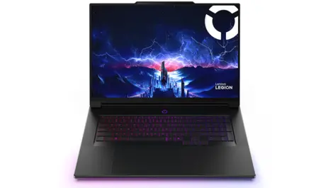 Lenovo unveils Legion 9i with 3D display for creators & gamers