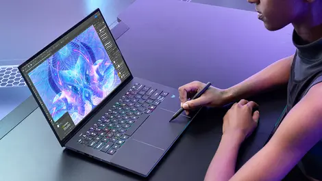 Acer unveils Predator Triton 14 AI laptop with graphene cooling