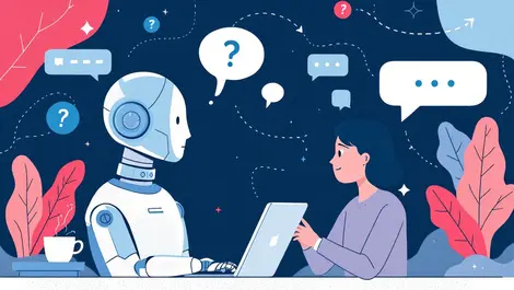 UK consumers sceptical of AI's emotional skills in service roles