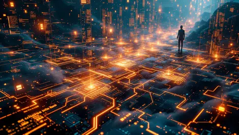 AI tools expose sensitive data at 99% of organisations
